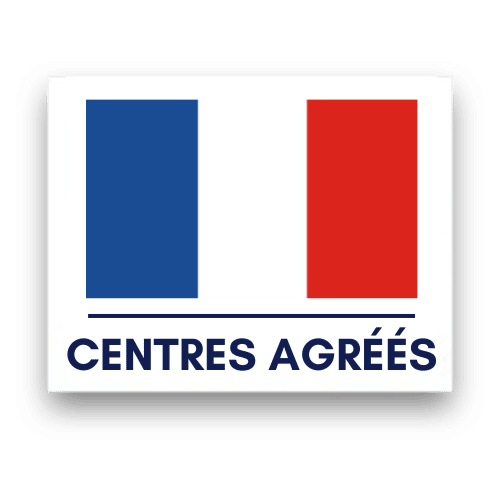 Centre Agréés